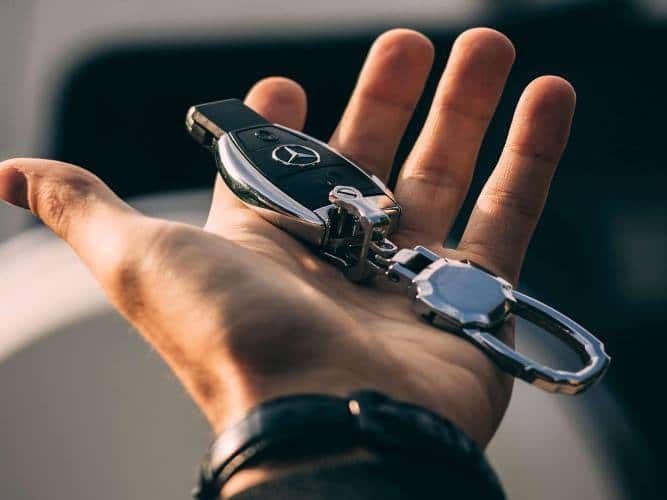 разработка сайта автоцентра
